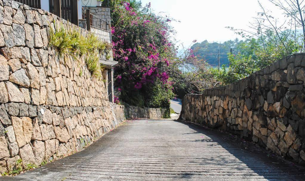 Chales Bocaina Ilhabela Dış mekan fotoğraf