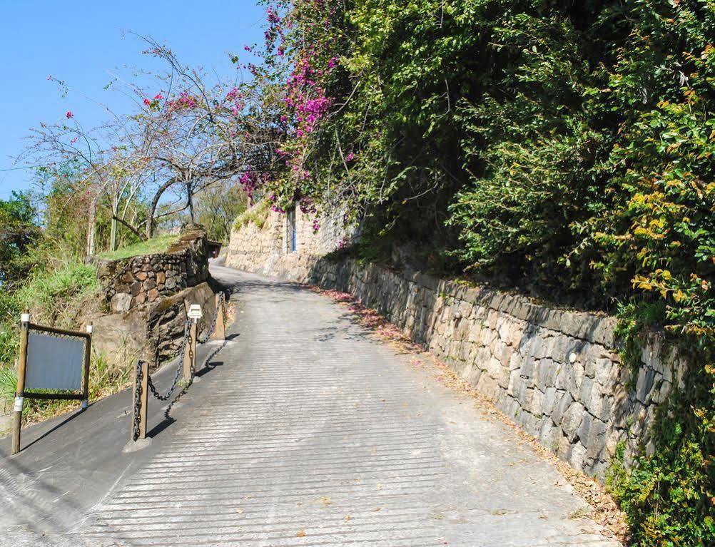 Chales Bocaina Ilhabela Dış mekan fotoğraf